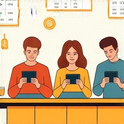 Яка сучасна професія тобі пасує?