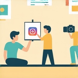 Який ти тип творця у соцмережах?