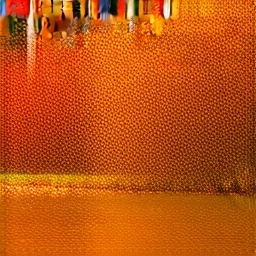 Який ти колір осені?