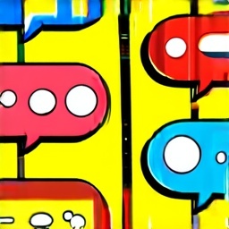 Твій стиль написання постів у соцмережах