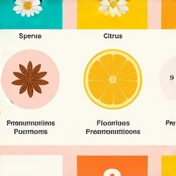 En sevdiğin koku nedir?