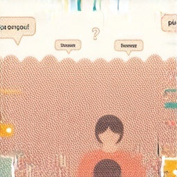 Qual é o seu estilo de legenda para fotos?