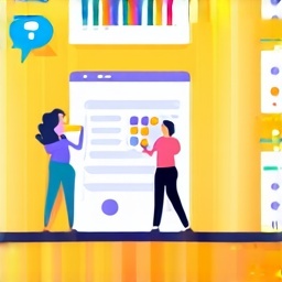 Який стиль онлайн-опитування тобі подобається?