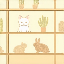 Яка твоя ідеальна домашня тварина?