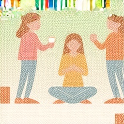 Яка твоя головна риса у виборі друзів?