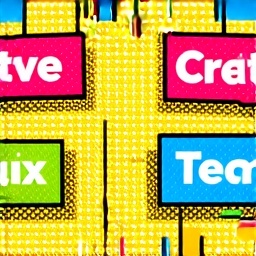 Який стиль челенджу ти створиш?