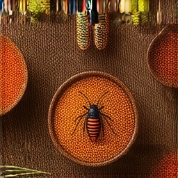 너에게 가장 흥미로운 비정상적인 요리는 무엇인가요?