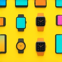 Який стиль у виборі гаджетів тобі підходить?