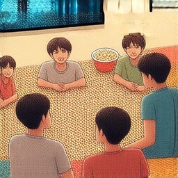 Який стиль перегляду кіноновинок у тебе?