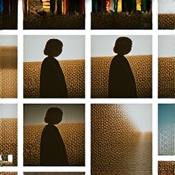 Твій стиль фотографії для профілю