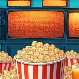 Qual tipo de séries é o seu must-have?