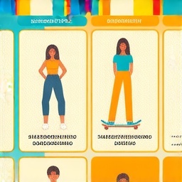 Який тренд ти спробував би першим?