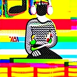 Яка пісня найкраще описує твій настрій зараз?