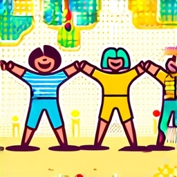 Яка твоя “фішка” серед друзів?