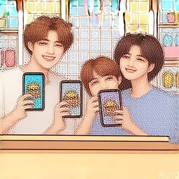 Який стиль вибору мемів у друзів тобі ближчий?