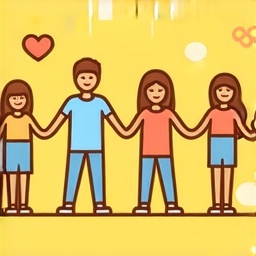 Який стиль дружби у твоєму оточенні?