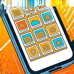 Який стиль збереження фото у телефоні?