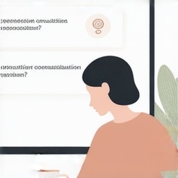 Який стиль вибору онлайн-консультацій у тебе?