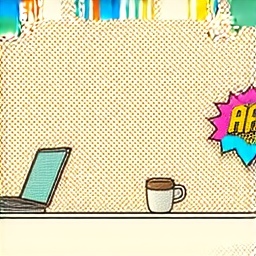 Який стиль створення мемів про роботу у тебе?