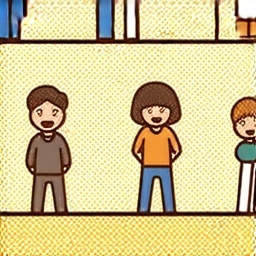 Який тип гумору у тебе найяскравіший?