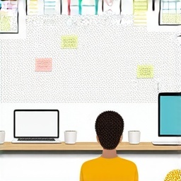 Яка твоя головна ідея для власного стартапу?