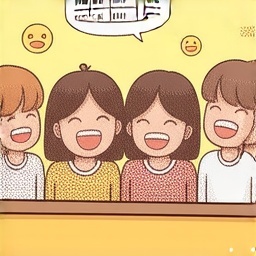 Який стиль обміну жартами у твоєму оточенні?