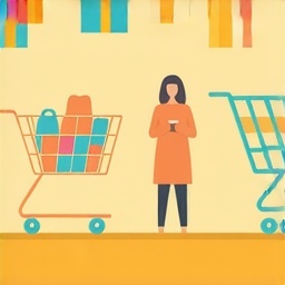 Який стиль покупки одягу онлайн твій?