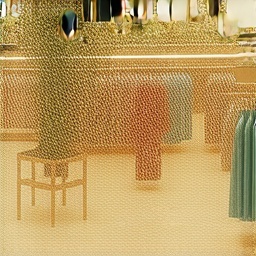 Який стиль вибору магазинів одягу у тебе?