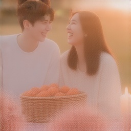 Який стиль проведення часу з коханою людиною у тебе?