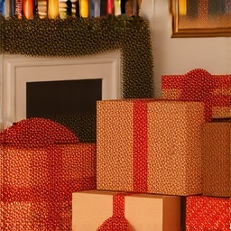 Який стиль підбору подарунків для сім’ї у тебе?