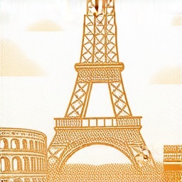 Який стиль організації подорожей Європою для тебе?