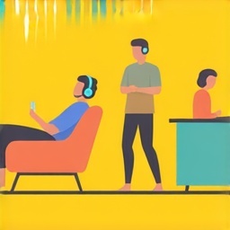 Який стиль споживання подкастів у тебе?