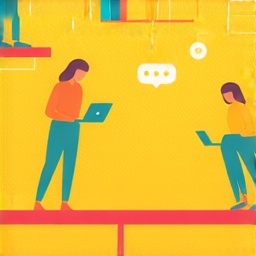 Який стиль участі в онлайн-спільнотах у тебе?