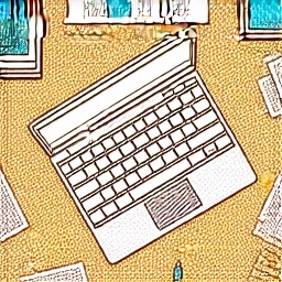 Який стиль організації поїздки до США у тебе?