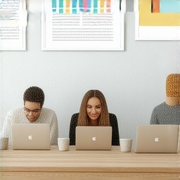 Який стиль вибору онлайн-курсів для тебе?