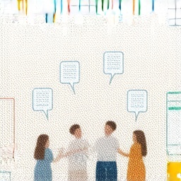 Який стиль обміну ідеями у твоєму стартапі?