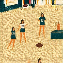 Qual é o seu estilo de preparação para o Super Bowl?