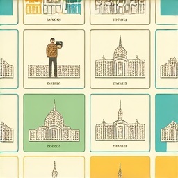 Який твій стиль планування подорожей?