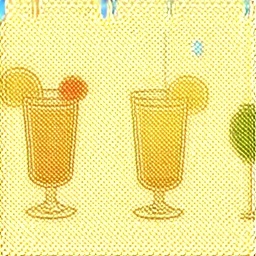 Який твій стиль у виборі напоїв?