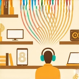 Який твій стиль у виборі подкастів?