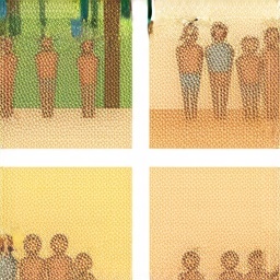 Який ти стиль у дружбі?