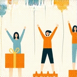 Який твій стиль влаштовувати сюрпризи?