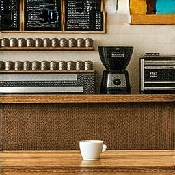 Яка ти кав’ярня?