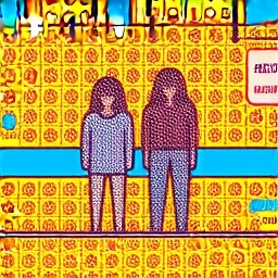 Який образ із мемів 2024 року ти?