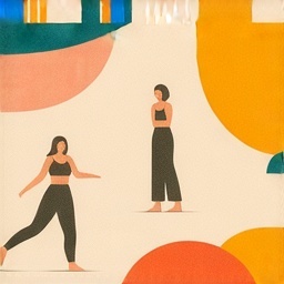 Який сучасний тренд тобі найближчий?