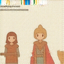 Який ти герой нового мультфільму?