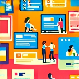 Який сучасний формат контенту ти обираєш?