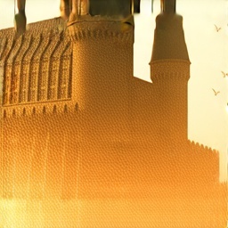 Ким би ти був у світі Гаррі Поттера?