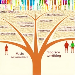 Який твій головний талант?