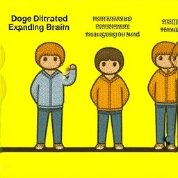 Який ти стиль мемів?